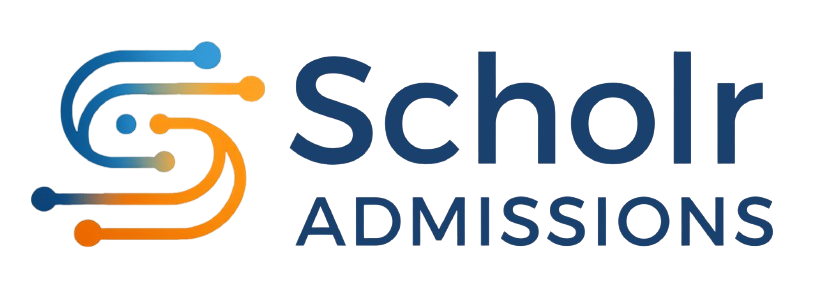 Scholr Admission Logo